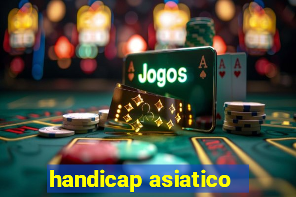 handicap asiatico - 1.5